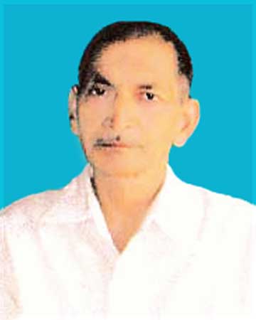 श्री जितेन्द्र कुमार