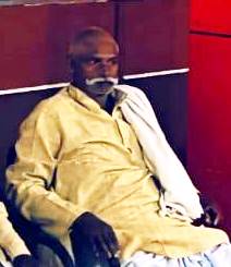 श्री मुसाफिर यादव