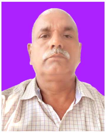 श्री रामआशीष